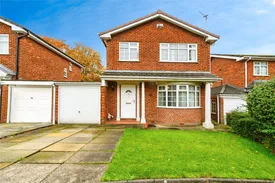 Property responsive