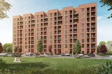 Plot W1.08.03 Colindale Gardens, London, NW9 photo 3