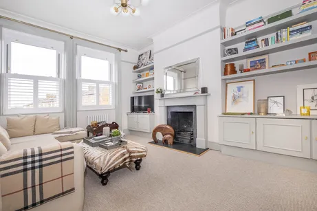 St. Ann's Park Road, London, SW18
