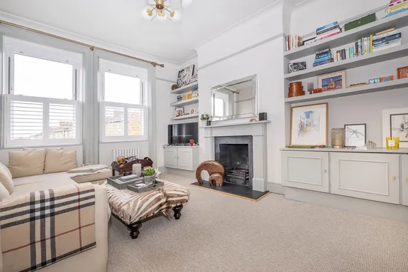 St. Ann's Park Road, London, SW18