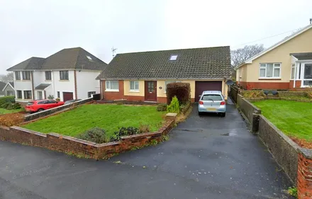 Meinciau Road, Mynyddygarreg, Kidwelly, SA17