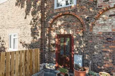 Station Houses, Selby