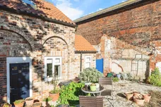 Station Houses, Selby