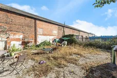Station Houses, Selby