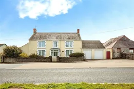 Property responsive