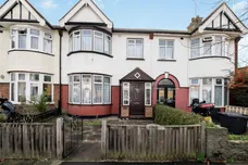 Eton Road, Ilford