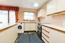 Eton Road, Ilford