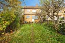 Eton Road, Ilford