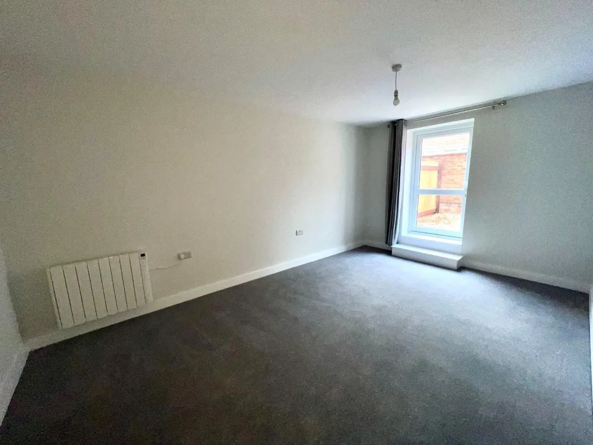 Apartment 31, Chapel Street, Melton Mowbray