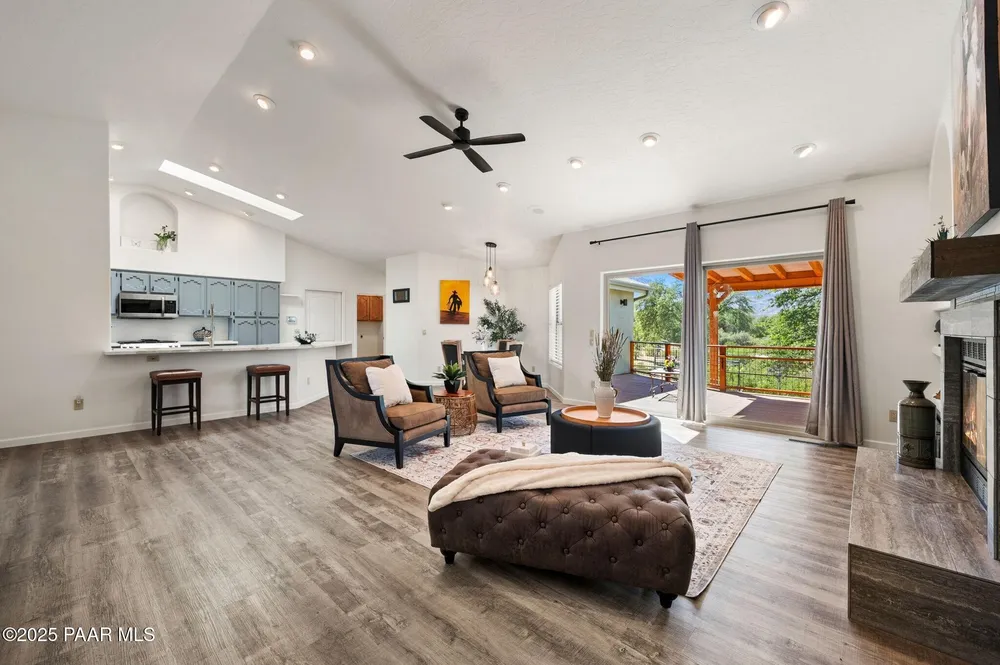8640 N Granite Oaks Dr, Prescott, AZ 86305