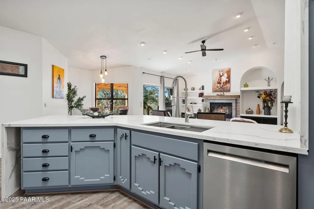 8640 N Granite Oaks Dr, Prescott, AZ 86305
