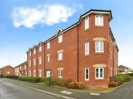 Horsham Road, Swindon photo