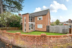 Property responsive