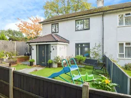 Hinkler Road, Southampton photo