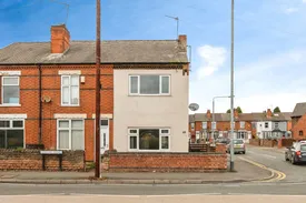 Property responsive