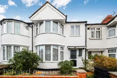 Zermatt Road, Thornton Heath
