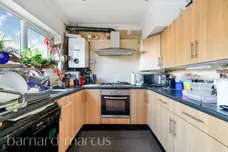 Zermatt Road, Thornton Heath
