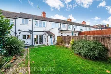Zermatt Road, Thornton Heath