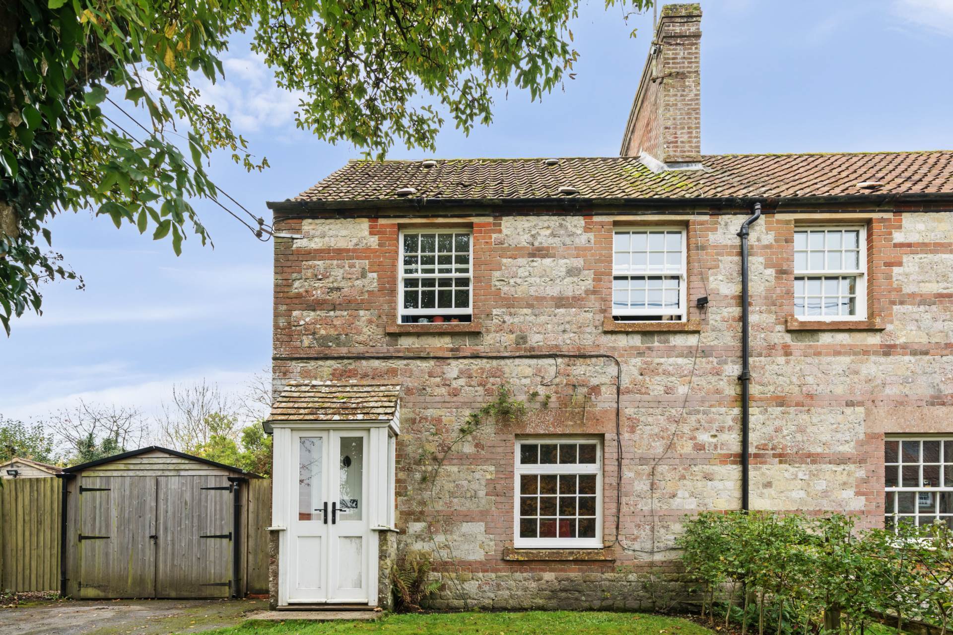 Monkton Deverill, Wiltshire Image 2