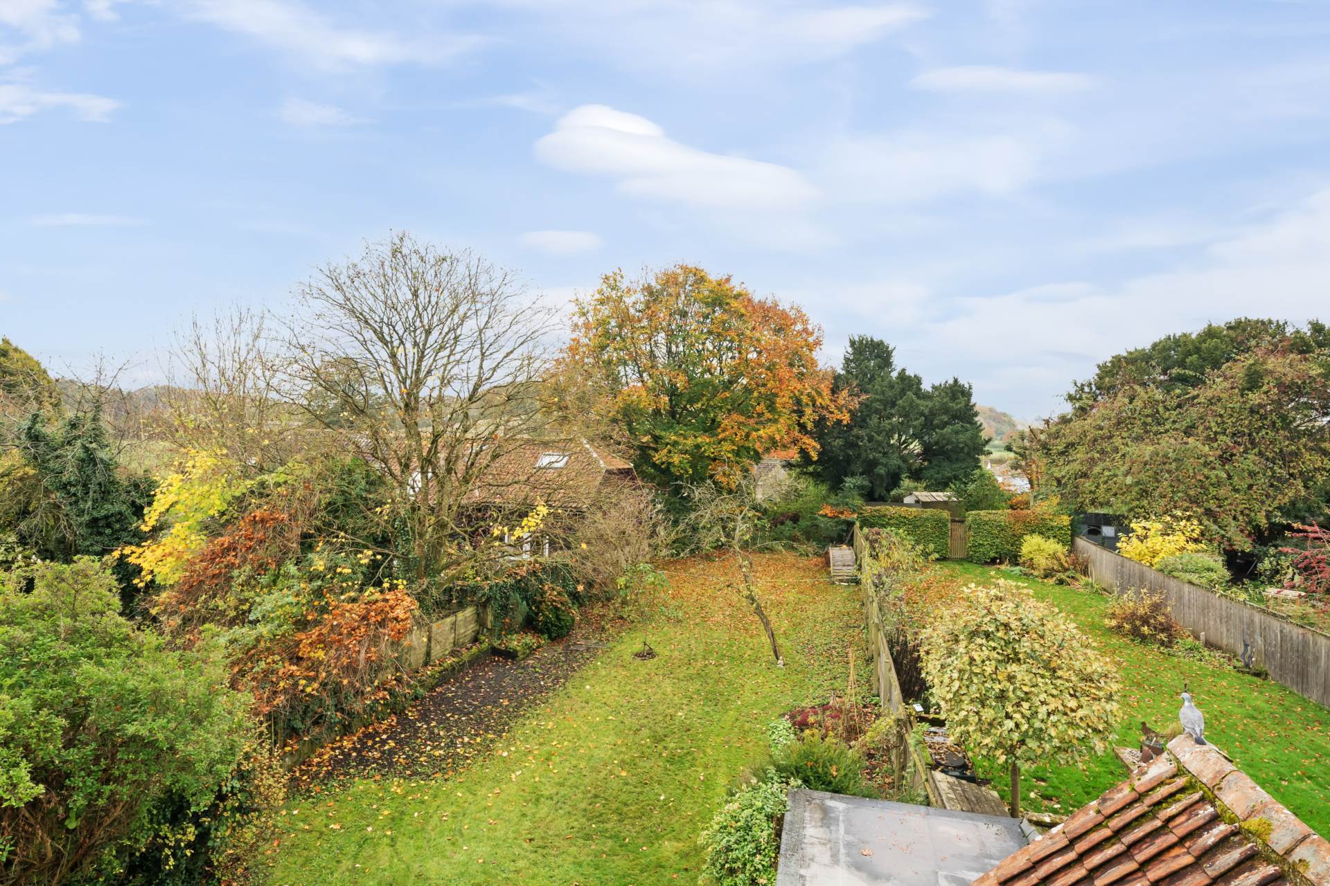 Monkton Deverill, Wiltshire Image 3