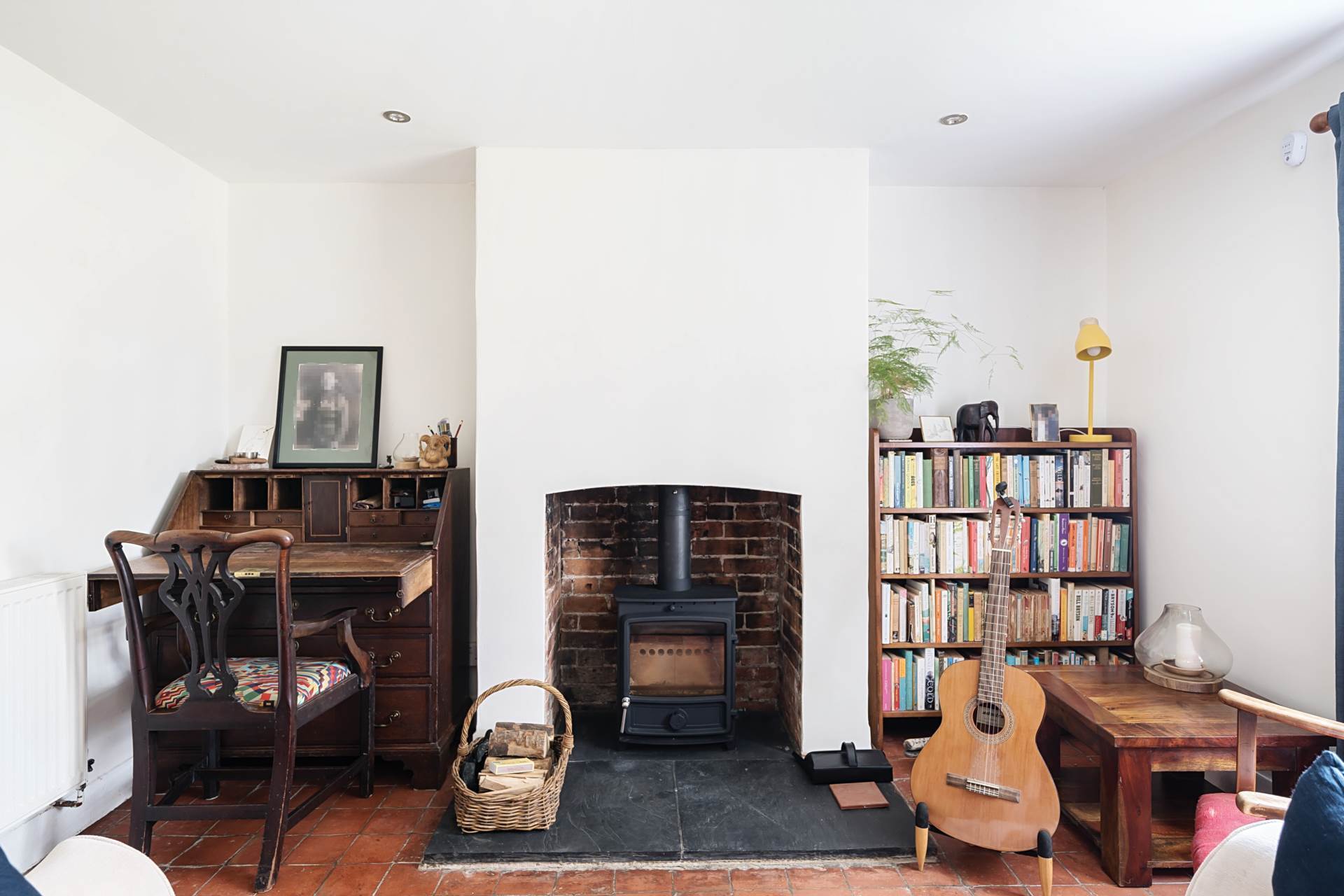 Monkton Deverill, Wiltshire Image 4