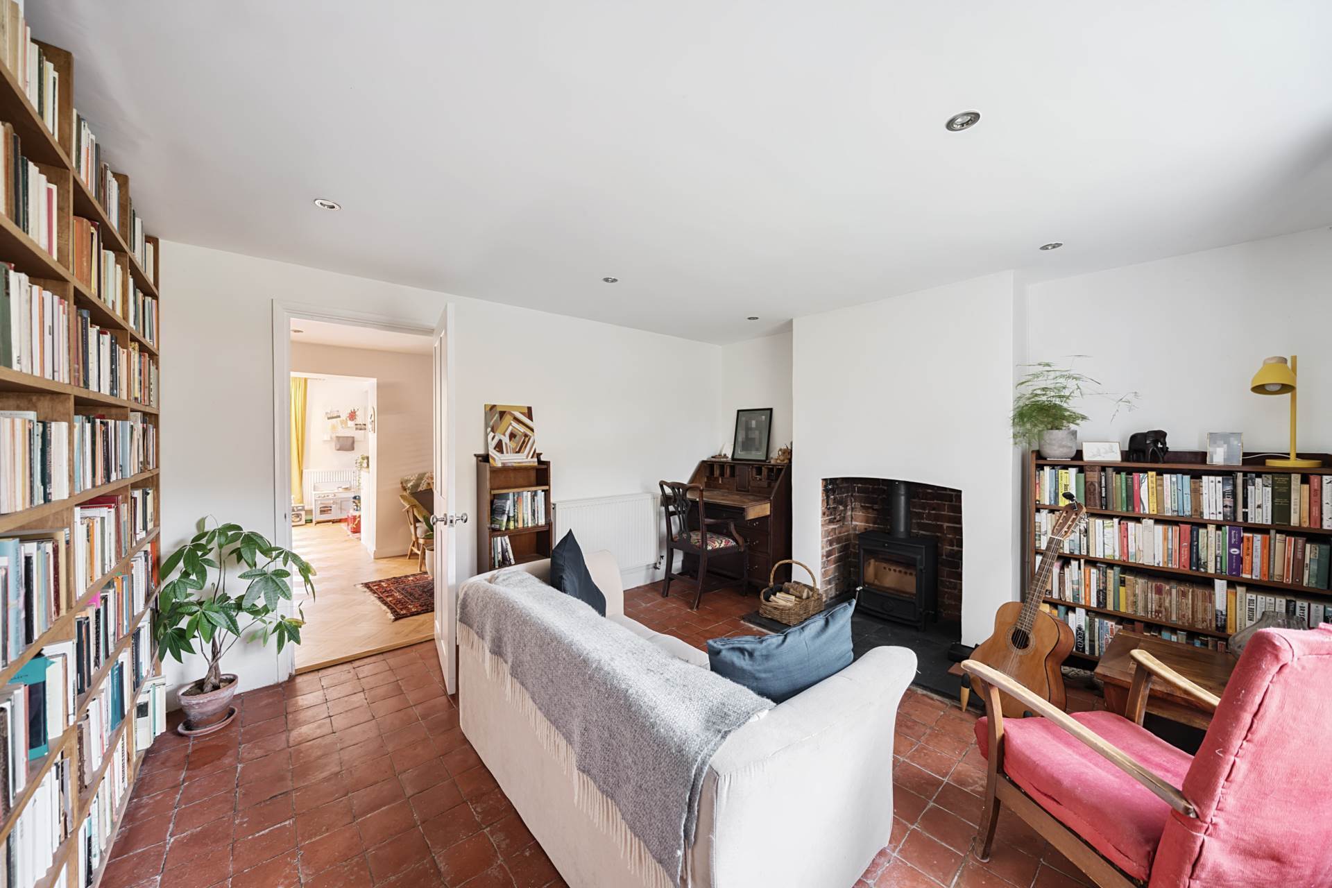 Monkton Deverill, Wiltshire Image 1