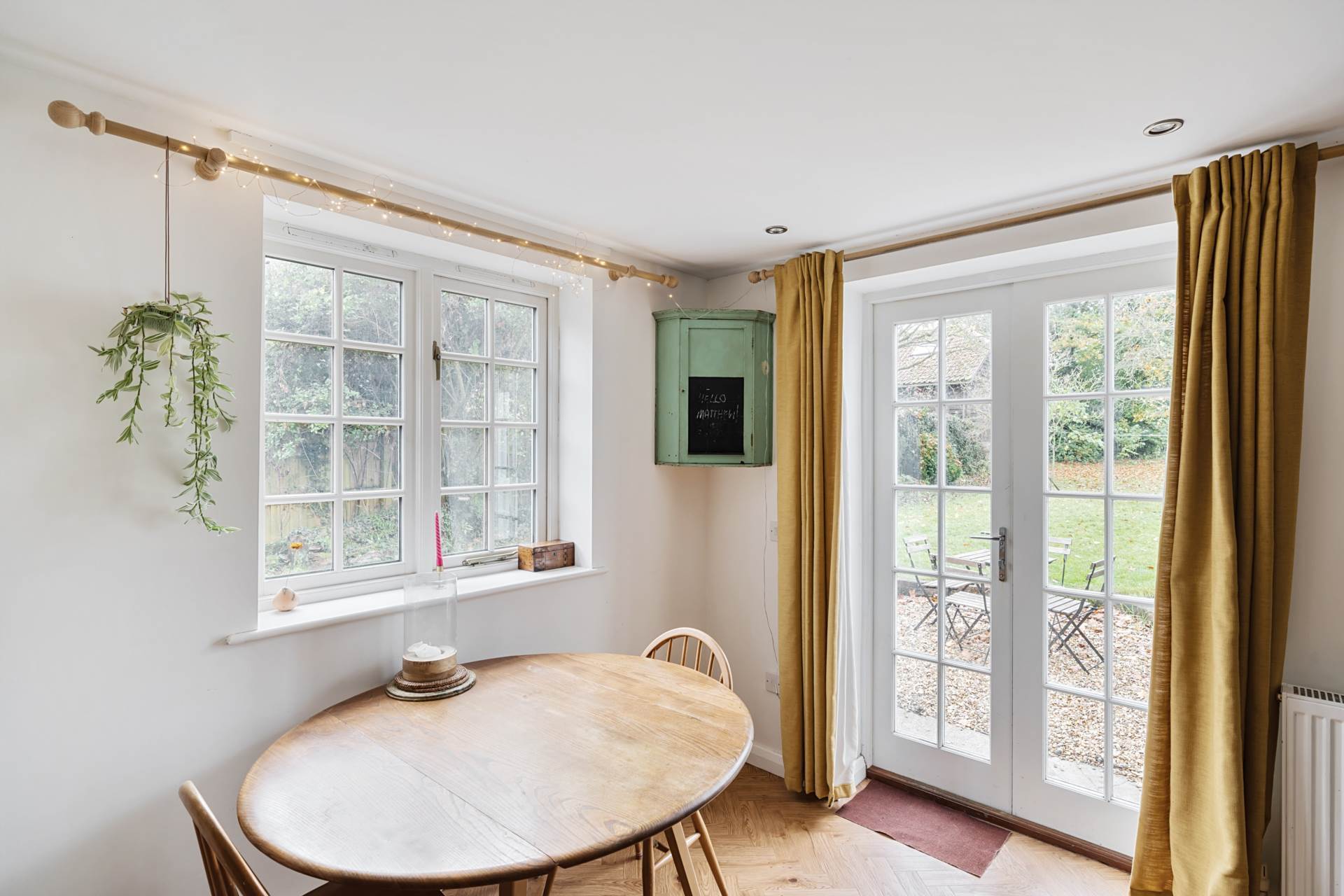 Monkton Deverill, Wiltshire Image 7