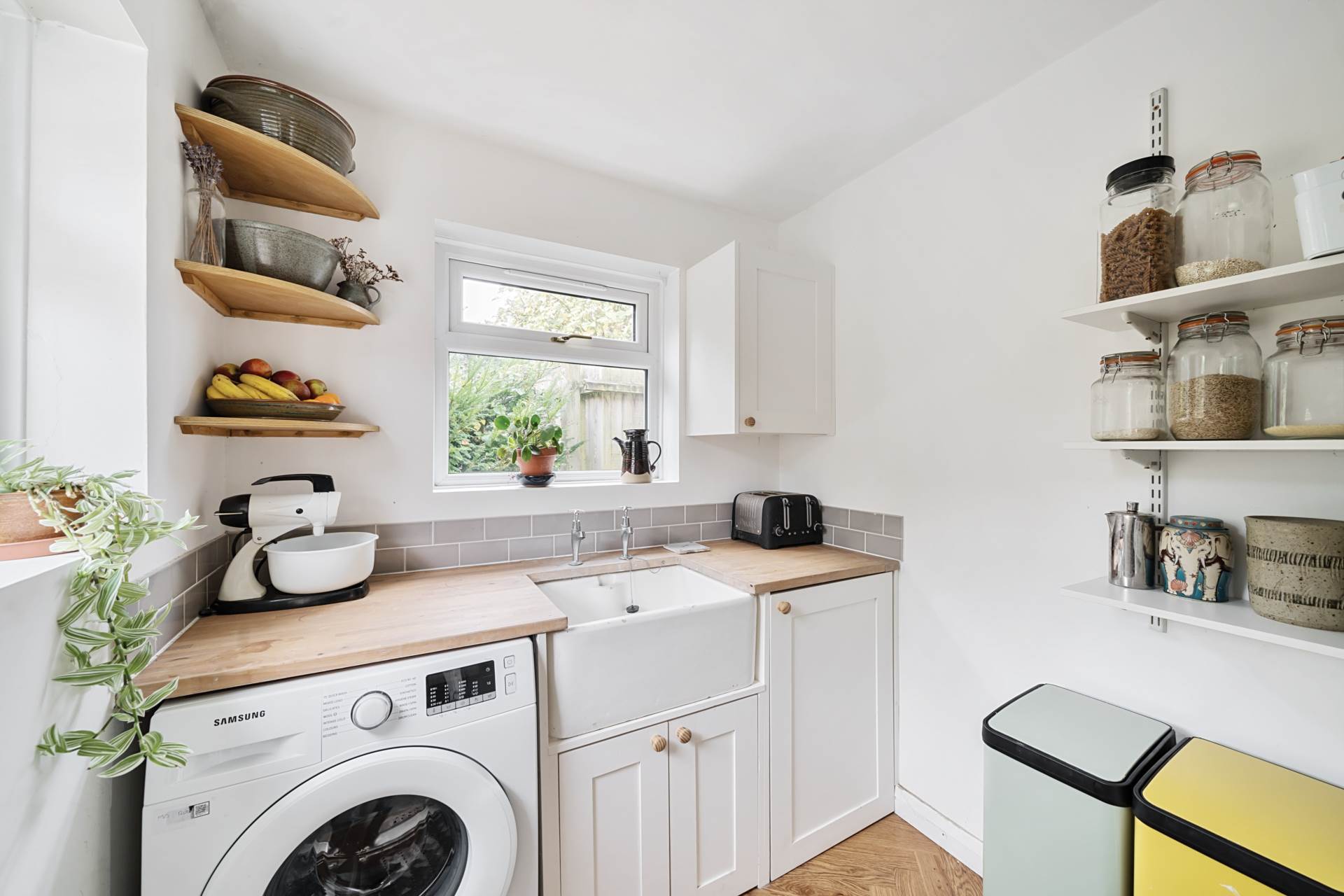Monkton Deverill, Wiltshire Image 9