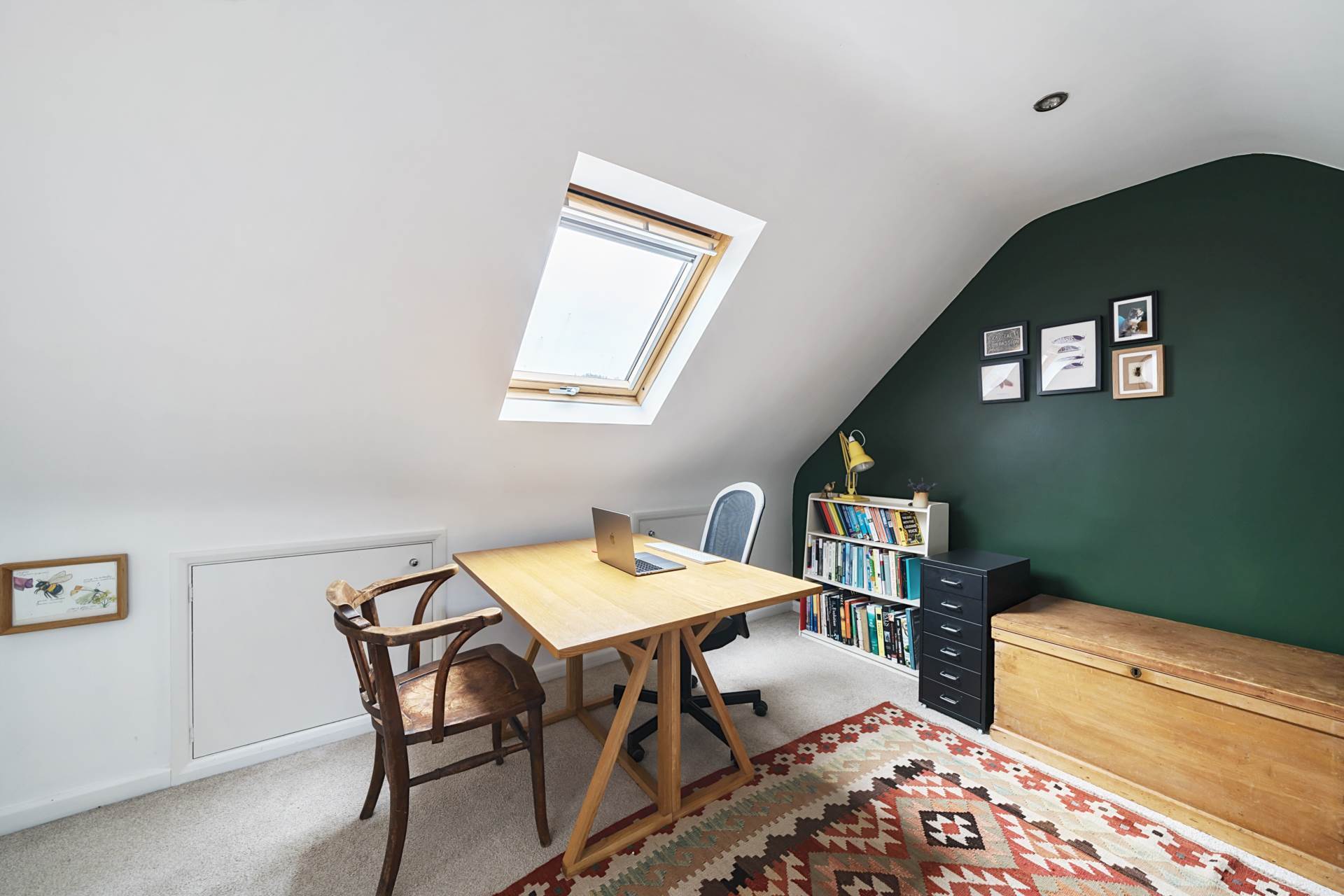 Monkton Deverill, Wiltshire Image 12