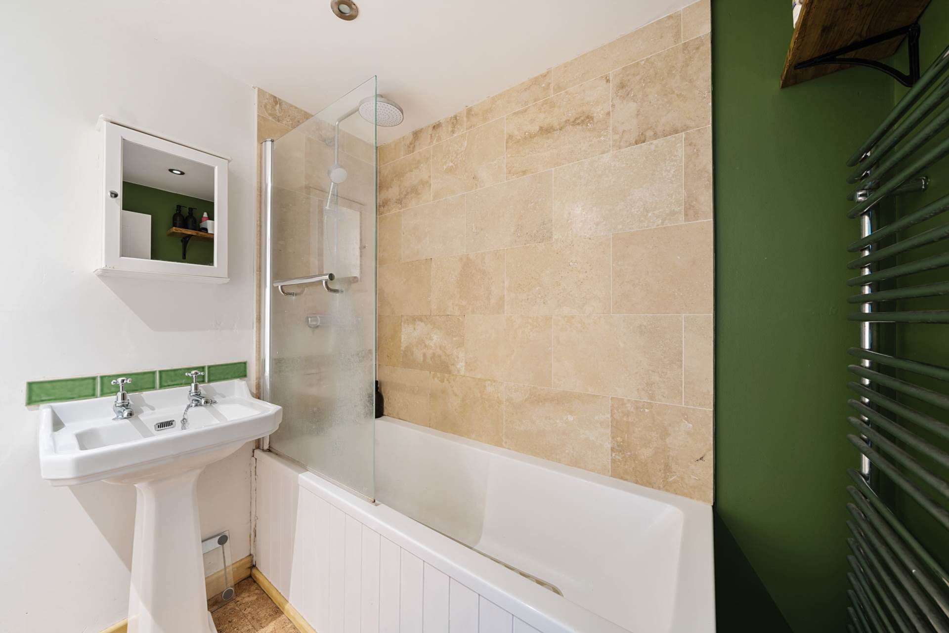 Monkton Deverill, Wiltshire Image 13