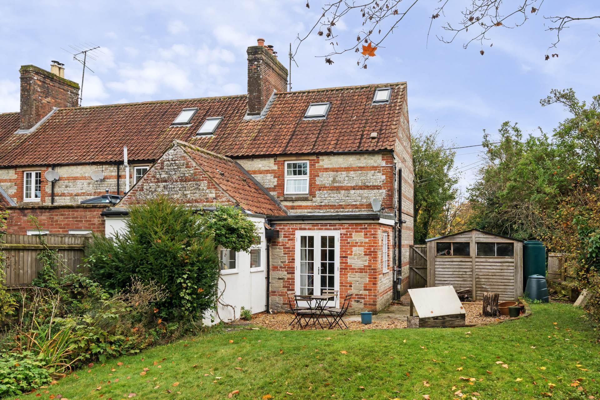 Monkton Deverill, Wiltshire Image 14