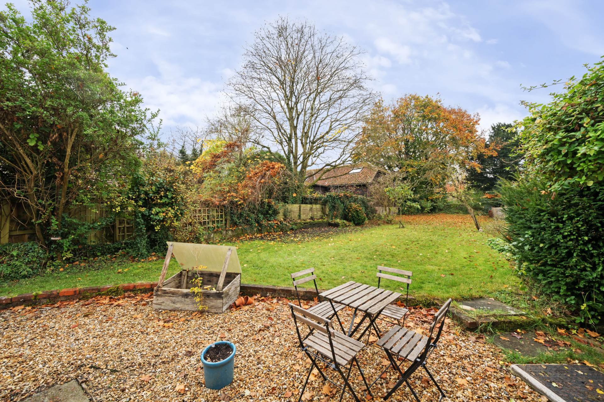 Monkton Deverill, Wiltshire Image 15