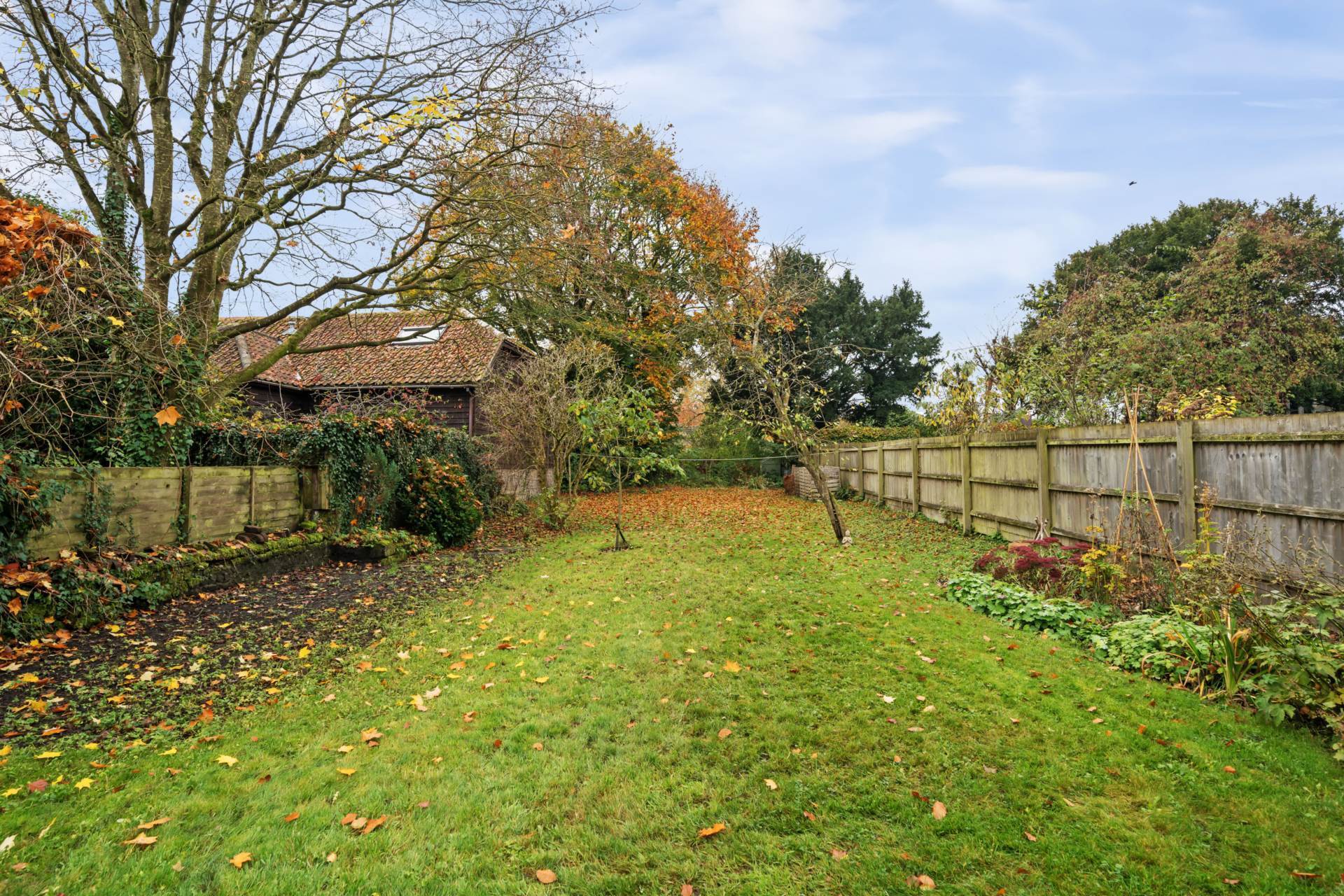 Monkton Deverill, Wiltshire Image 16