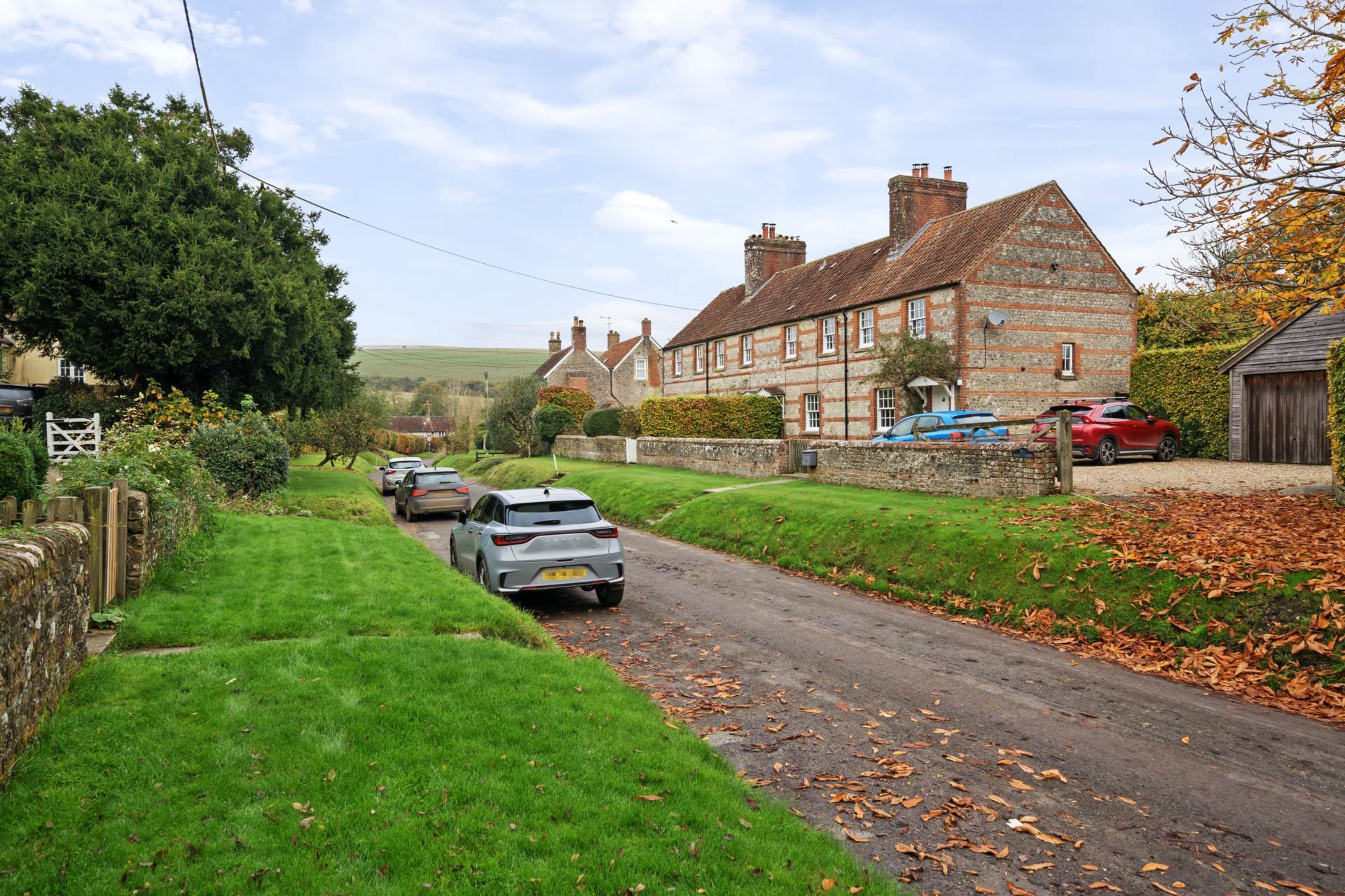Monkton Deverill, Wiltshire Image 17
