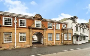 Station Road, Sidmouth, Devon, EX10 photo