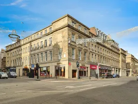 Property responsive