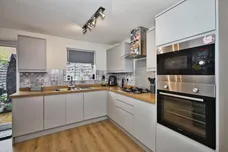 Merevale Way, Yeovil