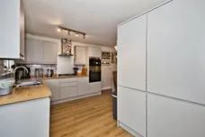 Merevale Way, Yeovil