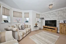 Merevale Way, Yeovil