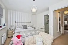 Merevale Way, Yeovil