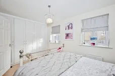 Merevale Way, Yeovil