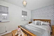 Merevale Way, Yeovil