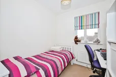 Merevale Way, Yeovil