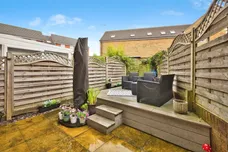 Merevale Way, Yeovil
