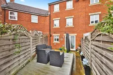 Merevale Way, Yeovil