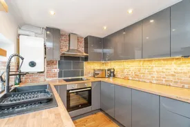 Property responsive