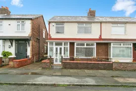 Property responsive