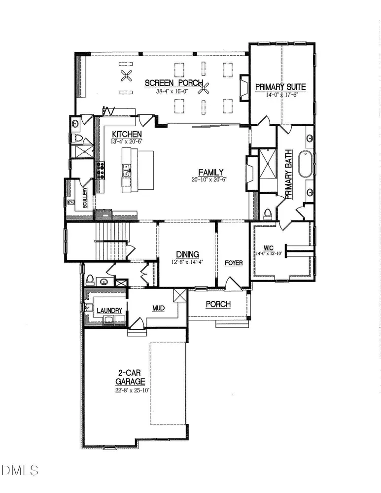 1718 Piccadilly Ln, Raleigh, NC 27608-2020