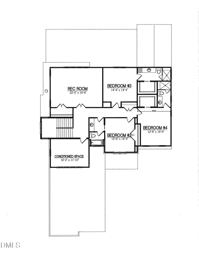 1718 Piccadilly Ln, Raleigh, NC 27608-2020
