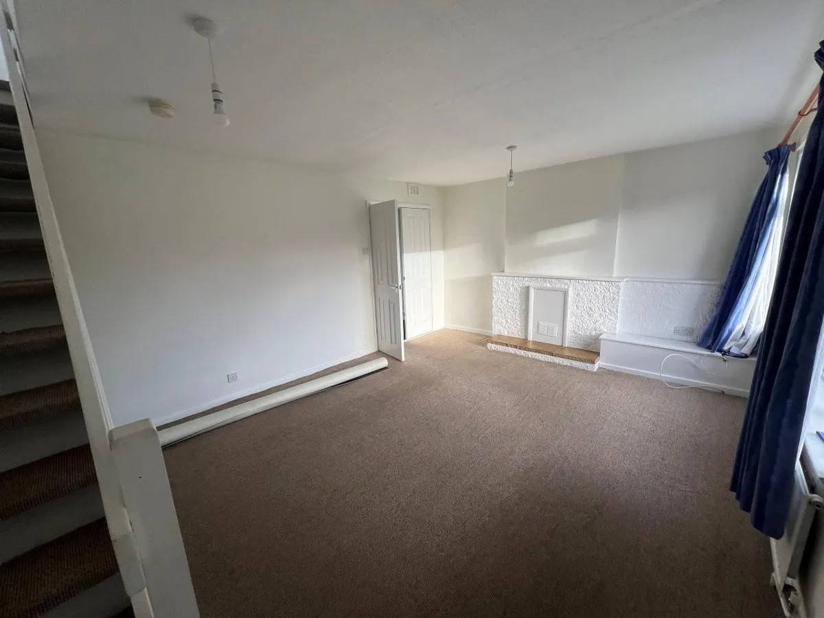 Kennet Way, Melton Mowbray